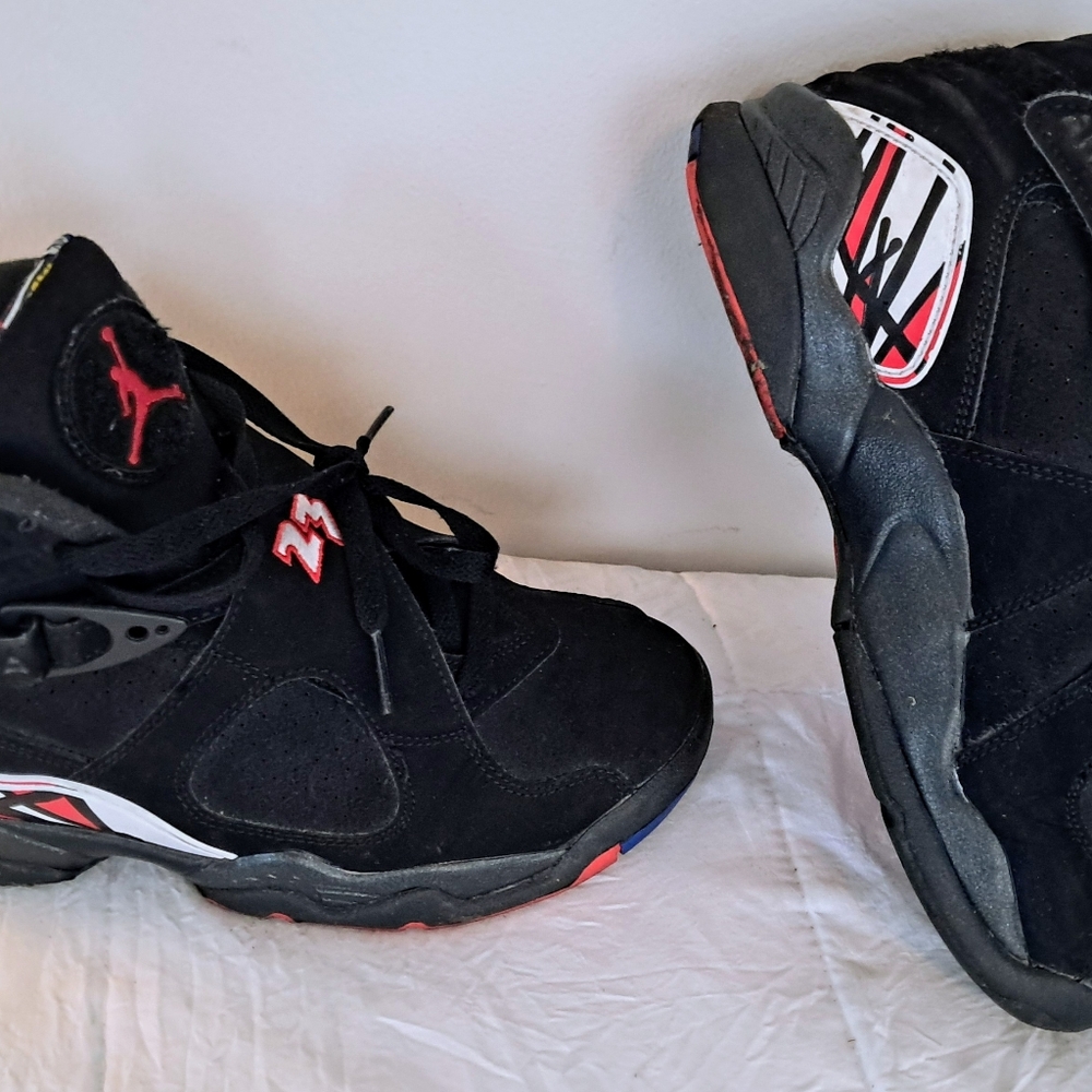 Jordans